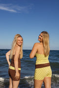 The Reversible Amber Set