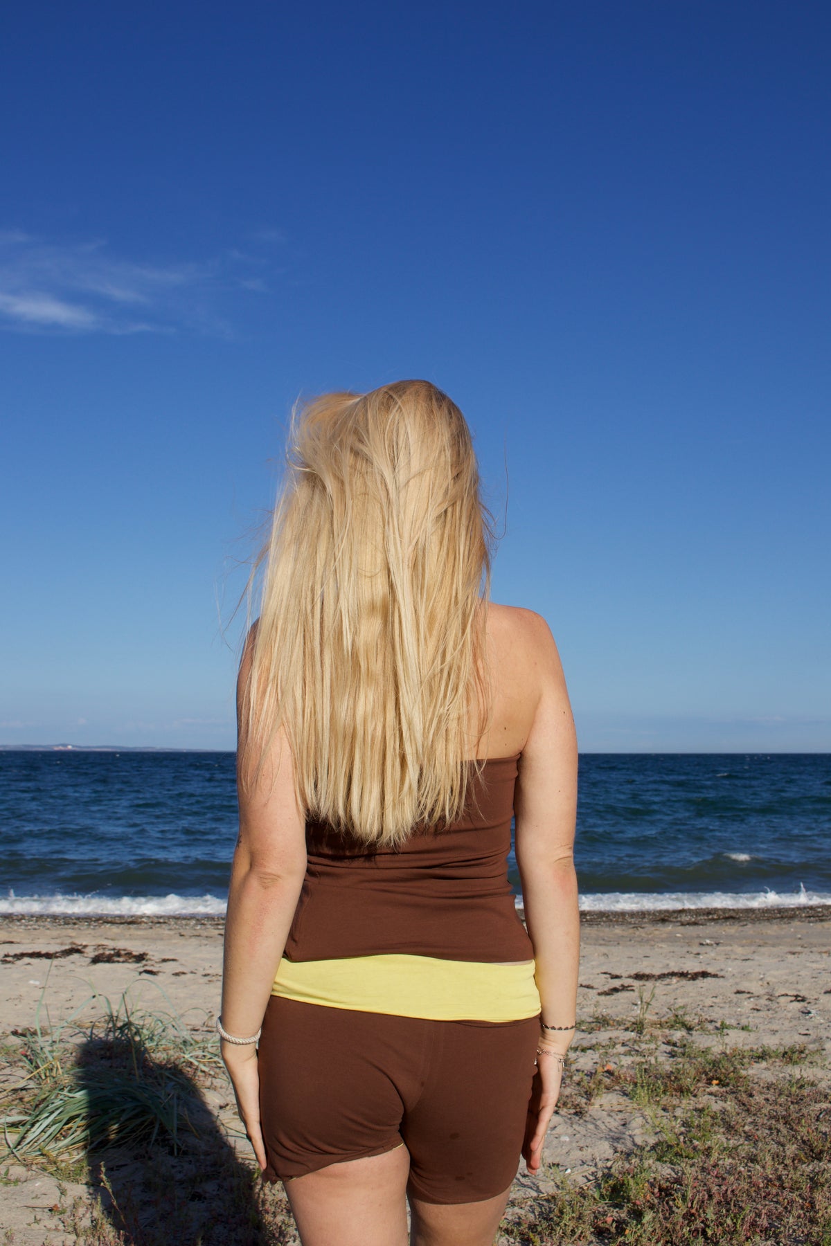 The Reversible Amber Set